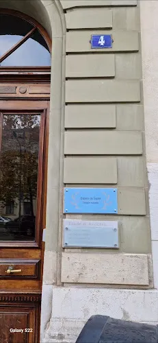 2 - Salon de coiffure Phénomène