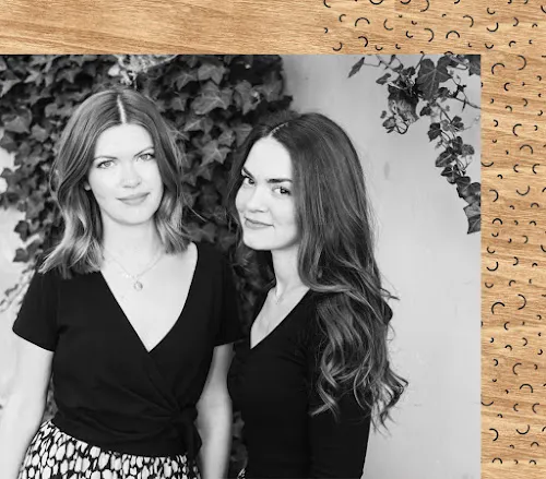 1 - Salon Deluxe Haarstudio