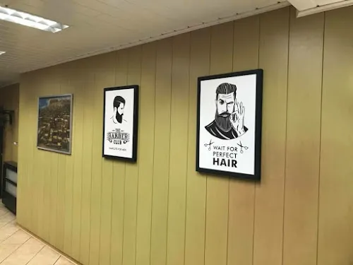 7 - Salon des Herren