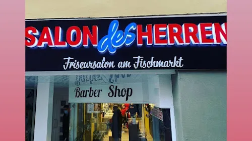 3 - Salon des Herren