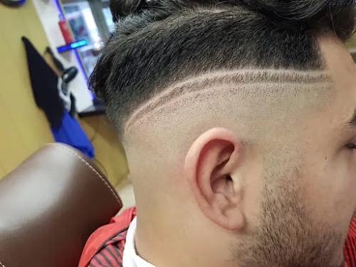 5 - Salon des Herren