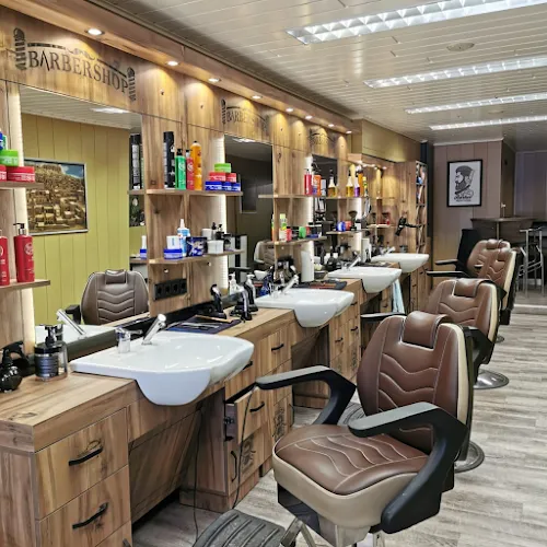 2 - Salon des Herren