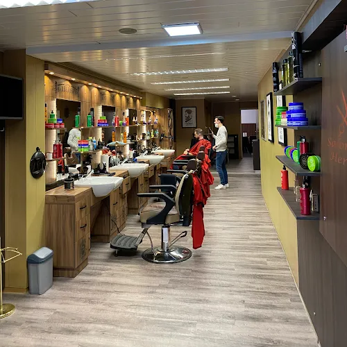 6 - Salon des Herren