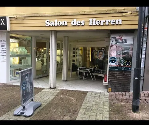 4 - Salon des Herren