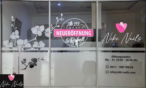 4 - Salon Diva Wiesbaden - Haarverlängerung & Haarverkauf