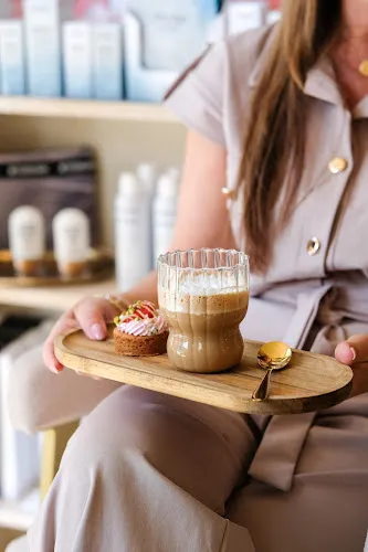 6 - Salon Experience by Niesje