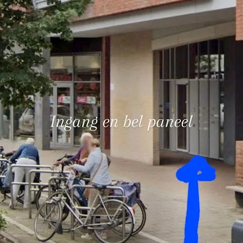 1 - Salon Experience by Niesje