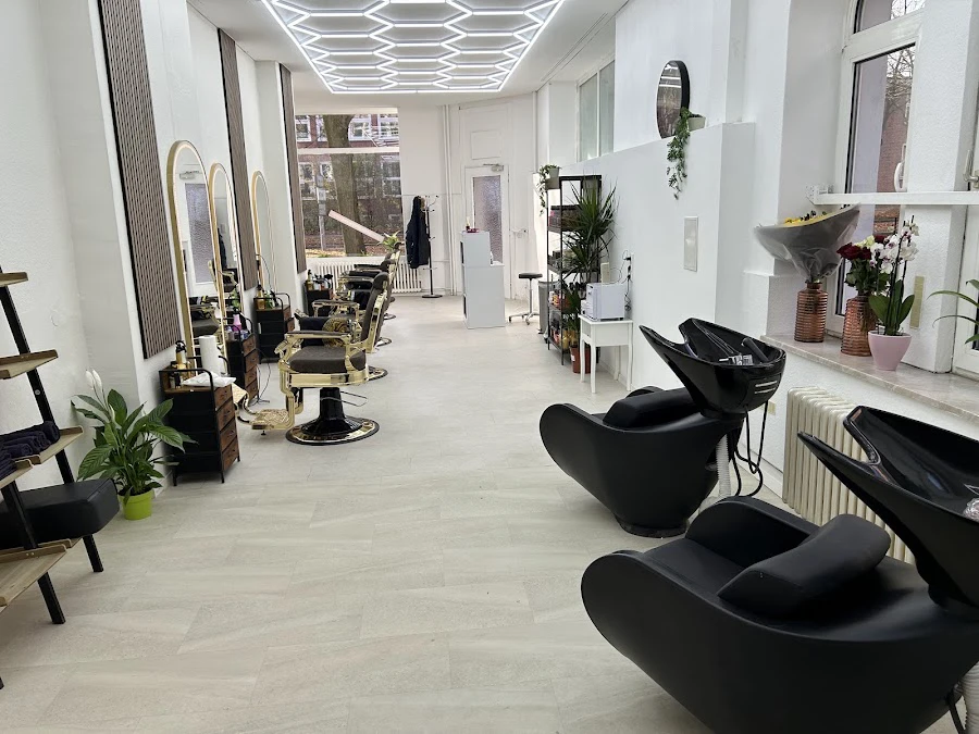 1 - Salon Filiz