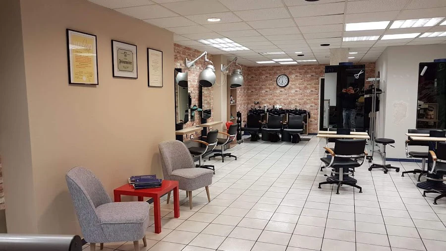 1 - Salon Franco Inh. Marina Rosa Frisör