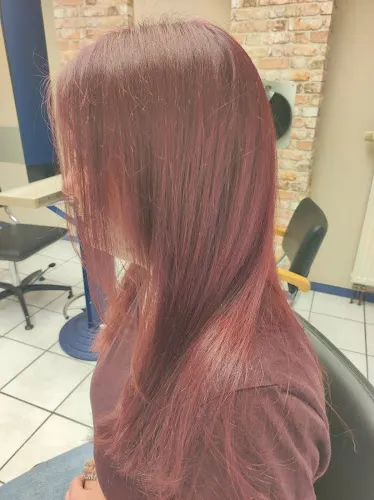 4 - Salon Franco Inh. Marina Rosa Frisör