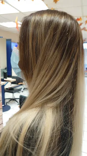 8 - Salon Franco Inh. Marina Rosa Frisör