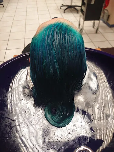 6 - Salon Franco Inh. Marina Rosa Frisör