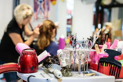 5 - Salon Franco Inh. Marina Rosa Frisör