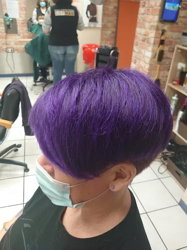 3 - Salon Franco Inh. Marina Rosa Frisör