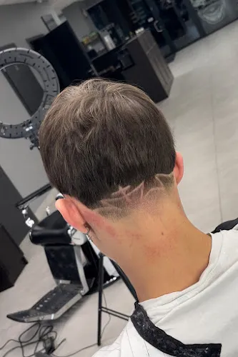 5 - Salon Fryzjerski Agata Maj