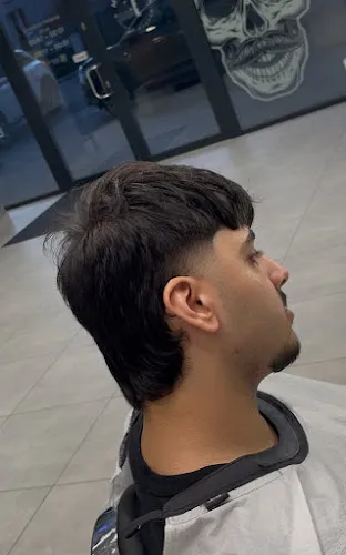 3 - Salon Fryzjerski Agata Maj