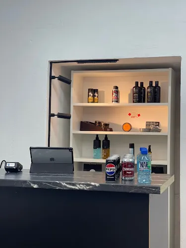 2 - Salon Fryzjerski Agata Maj