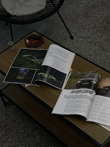 4 - Salon Fryzjerski Agata Maj