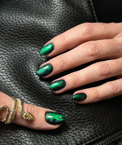 6 - Salon Fryzjerski Angel