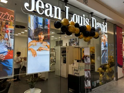 3 - SALON FRYZJERSKI E. PRZEWŁOCKA