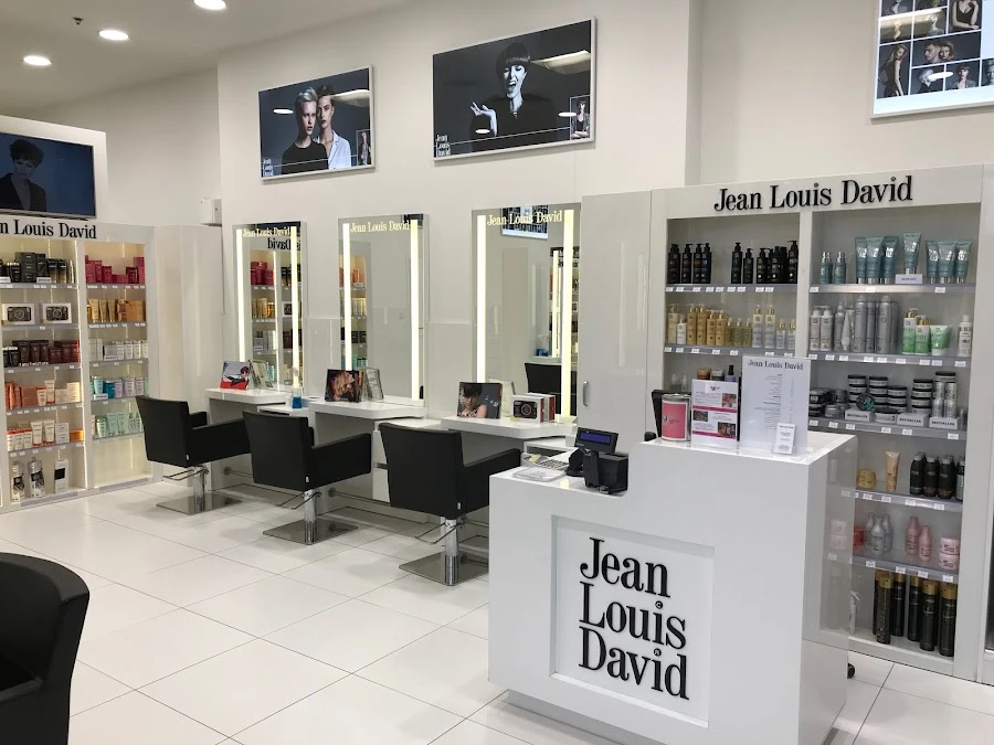 1 - SALON FRYZJERSKI E. PRZEWŁOCKA