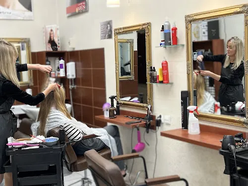 1 - Salon Fryzjerski KK Katarzyna Kościelniak