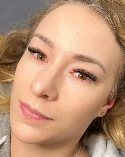 6 - Salon Fryzjerski "Lion"