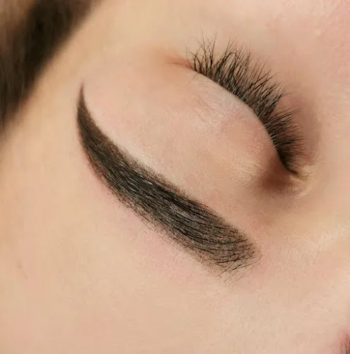 3 - Salon Fryzjerski "Lion"