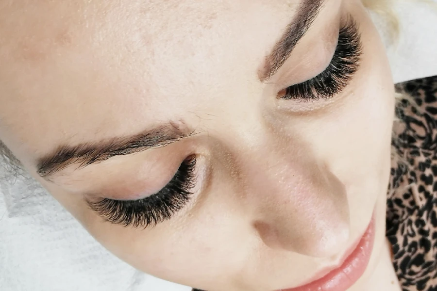 1 - Salon Fryzjerski "Lion"