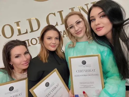 7 - Salon Fryzjerski "Lion"