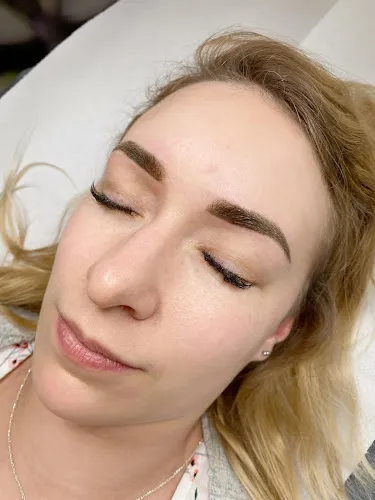 4 - Salon Fryzjerski "Lion"