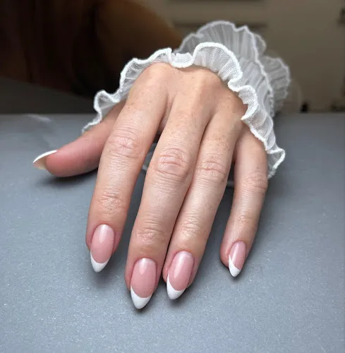 4 - Salon Fryzjerski Mademoiselle