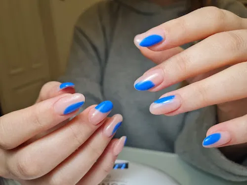 3 - Salon Fryzjerski Mademoiselle