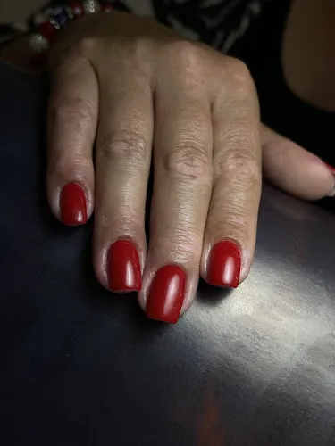 5 - Salon Fryzjerski Mademoiselle