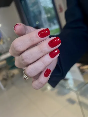 4 - Salon Fryzjerski Mira