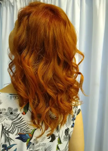 1 - Salon Fryzjerski MM Magdalena Mucha