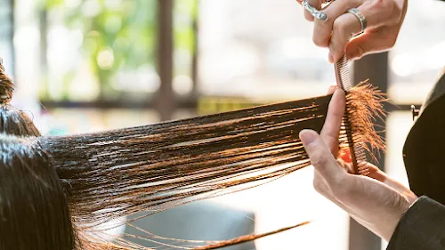 4 - Salon Fryzjerski MM Magdalena Mucha