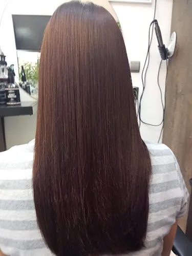 5 - Salon Fryzjerski MM Magdalena Mucha