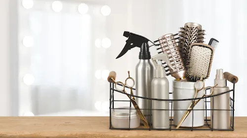 2 - Salon Fryzjerski MM Magdalena Mucha