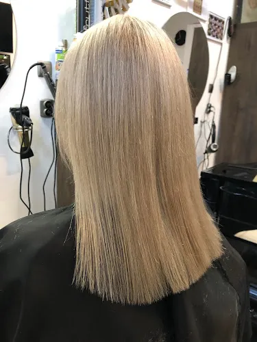 3 - Salon Fryzjerski MM Magdalena Mucha