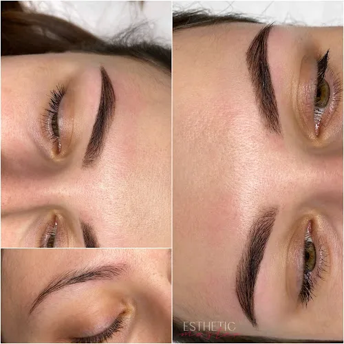 5 - SALON FRYZJERSKI męski i dziecięcy