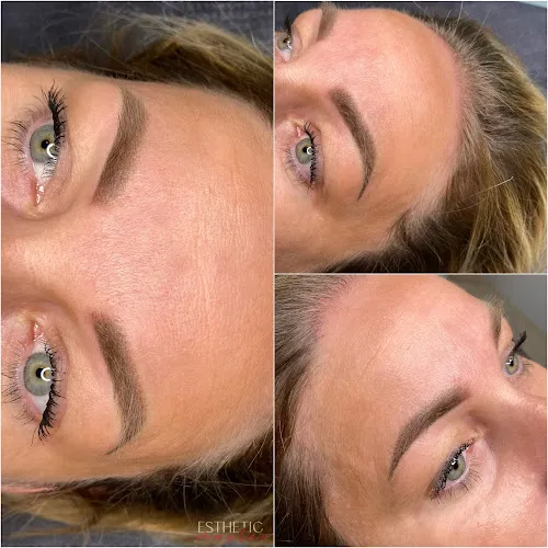 6 - SALON FRYZJERSKI męski i dziecięcy