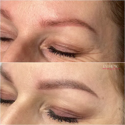 3 - SALON FRYZJERSKI męski i dziecięcy