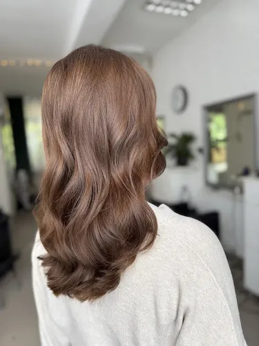 3 - Salon fryzjerski Novum damsko -męski