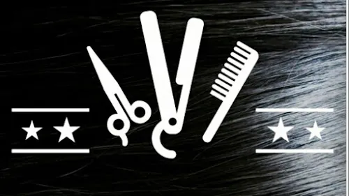 7 - Salon fryzjerski Novum damsko -męski