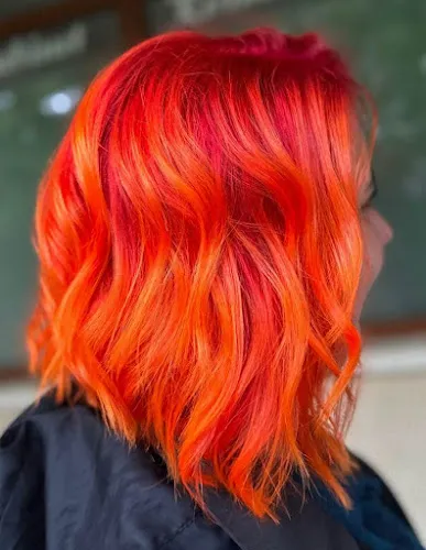 5 - Salon fryzjerski Novum damsko -męski