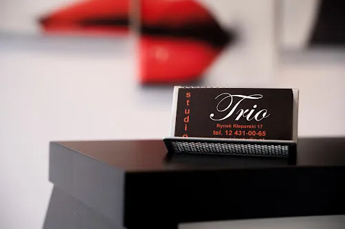 4 - Salon Fryzjerski Olga