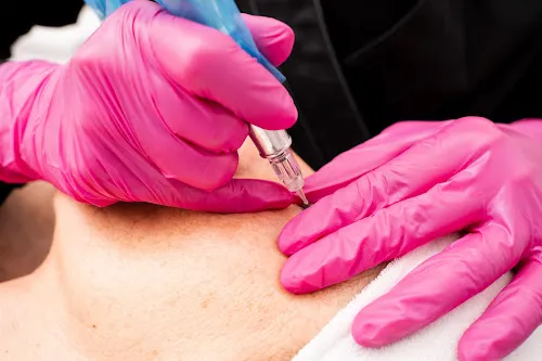 5 - Salon Fryzjerski Olga