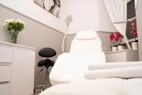 2 - Salon Fryzjerski Olga