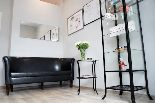 3 - Salon Fryzjerski Olga